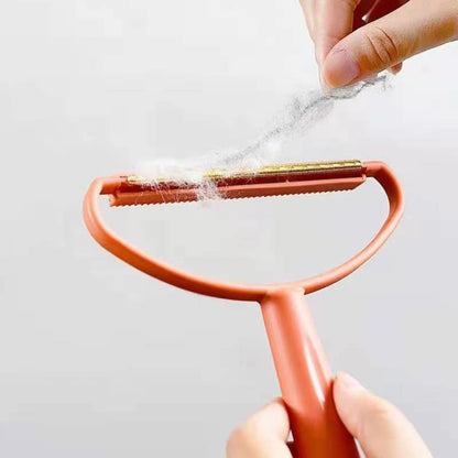 Pet Hair Remover Brush Tool