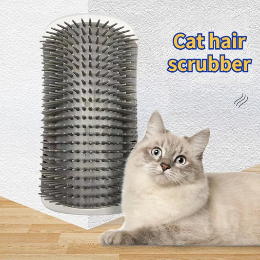 Cat Scratcher Massager